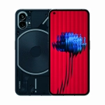 Смартфон Nothing Phone (1) 8/128GB, Black (Черный)