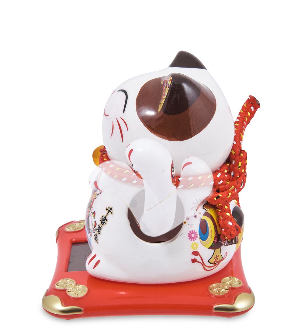 Lucky Cats KT-17/5 Фигурка «Кот»