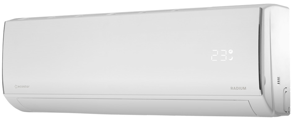 Кондиционер Ecostar Radium KVS-RAD09CH On-Off