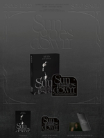 Альбом LEEDO (ONEUS) - SUN GOES DOWN Solo Single Album POCAALBUM Version