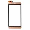 Тачскрин для Micromax Q397 Gold