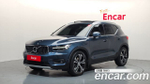 Volvo XC40 B4 — 2021