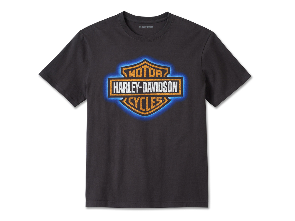 Футболка Men's H-D Night Rider Harley-Davidson
