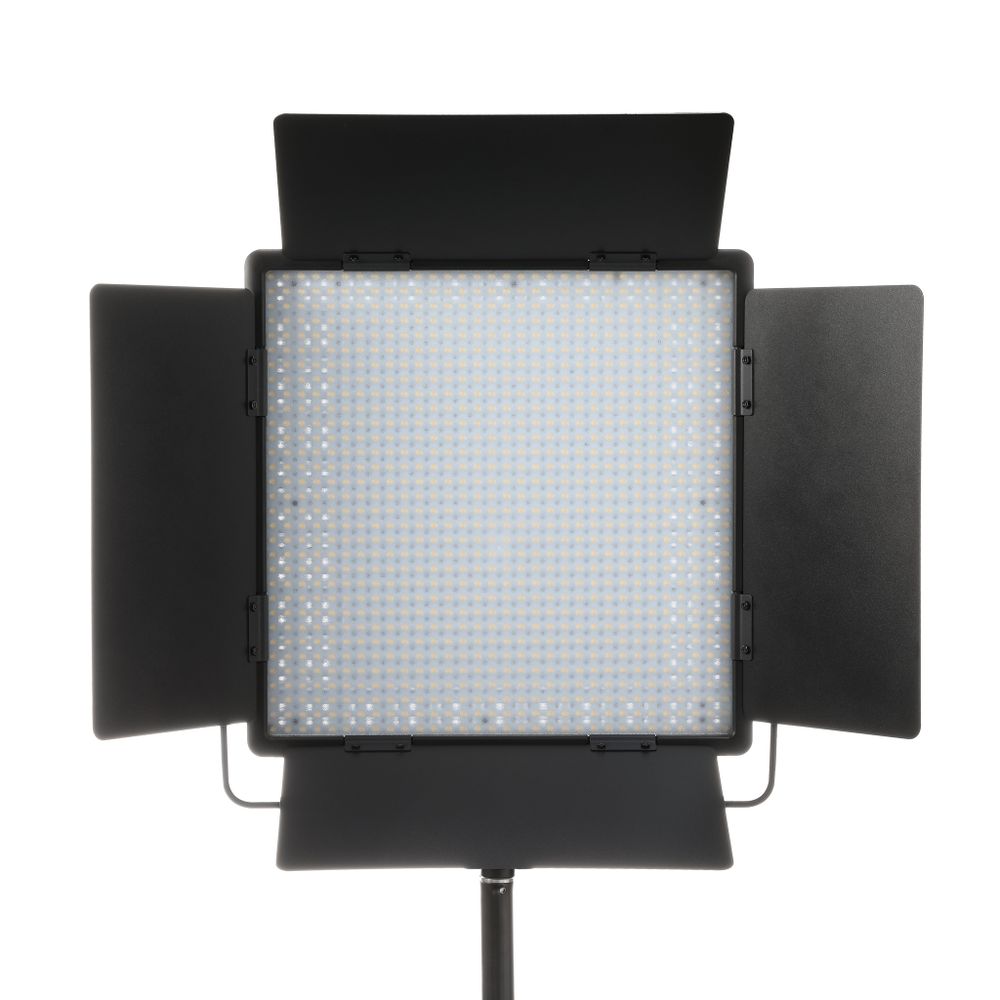 Светодиодный осветитель Godox LED1000D II