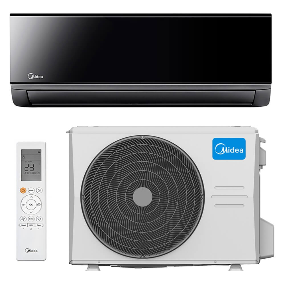 Кондиционер Midea MSAG4-07HRN1 Persona