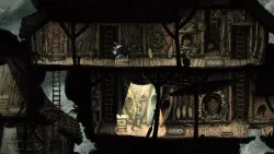 Machinarium + Creaks Bundle PS4 | PS5