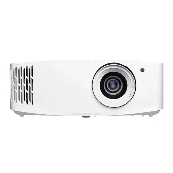 Optoma UHD38x White