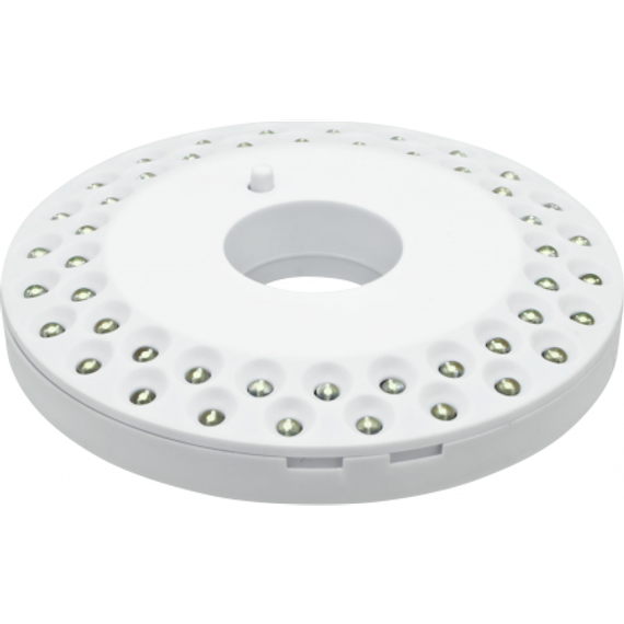 Фонарь Navigator NPТ-CA06-3АА 48LED Кемпинг круг 23855