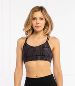 бюстгальтер DKNY Sport - графитовый (DP1T8170)