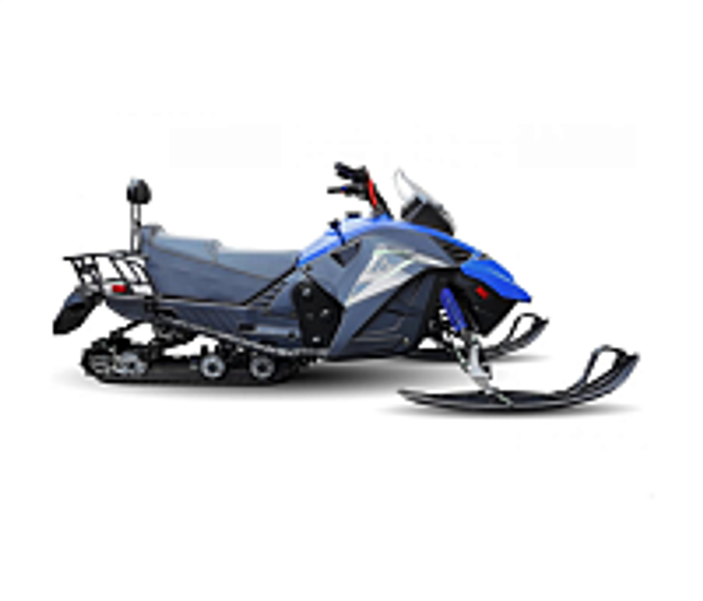 Снегоход Woideal WD 180