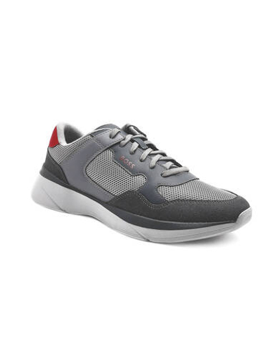 кроссовки dean_runn_memx BOSS BLACK - графитовый(50474955)