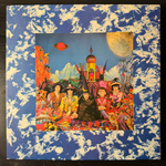 The Rolling Stones ‎– Their Satanic Majesties Request (Англия 1972г.)