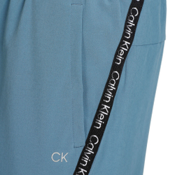 Мужские теннисные шорты Calvin Klein 6in Woven Shorts Men - Blue