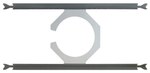 Крепление Ecler IC-TB6