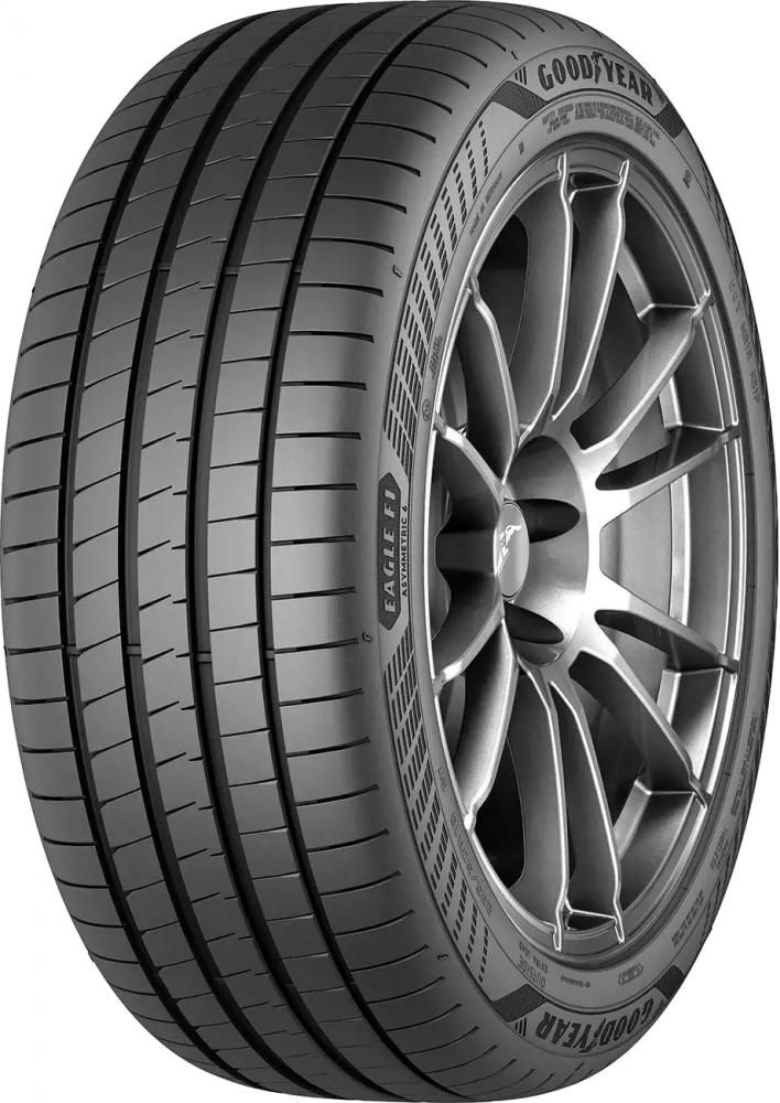 Goodyear Eagle F1 Asymmetric 6 315/35 R21 111Y