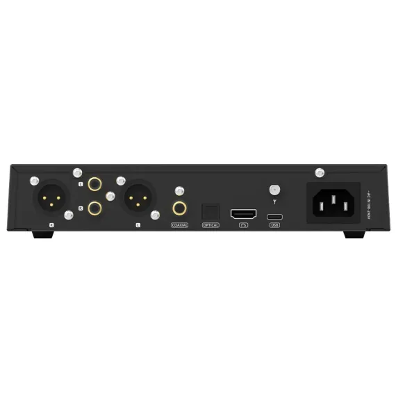 SMSL DL300 Black