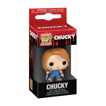 Брелок Funko Pocket POP! Chucky Chucky 88357