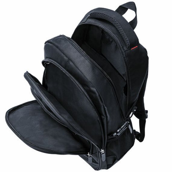 Çanta \ Bag \ Рюкзак БРАУБЕРГ, 45х28х18 см 226376