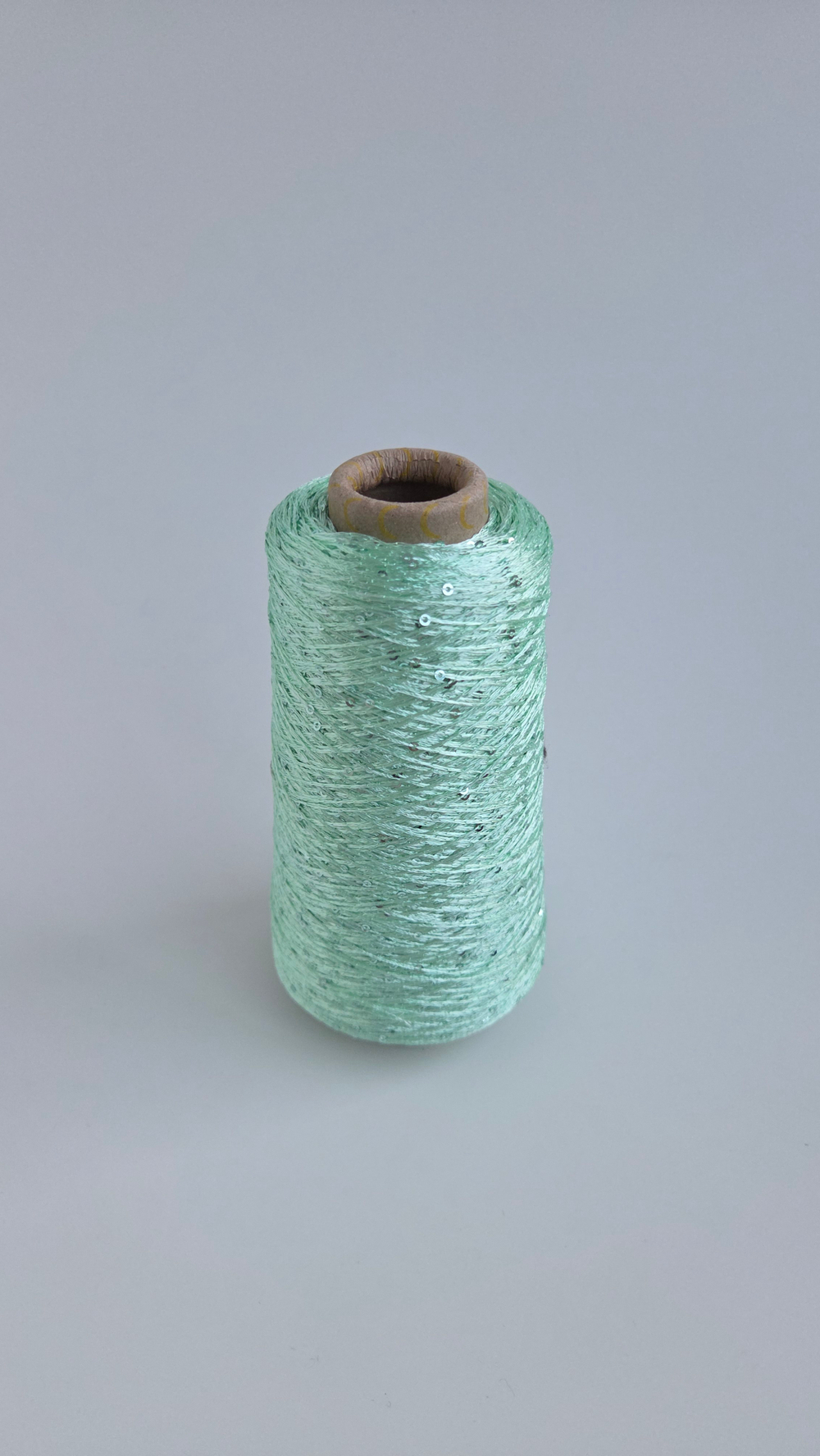 Пряжа Микропайетки, 200г