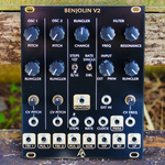 After Later Audio Benjolin V2