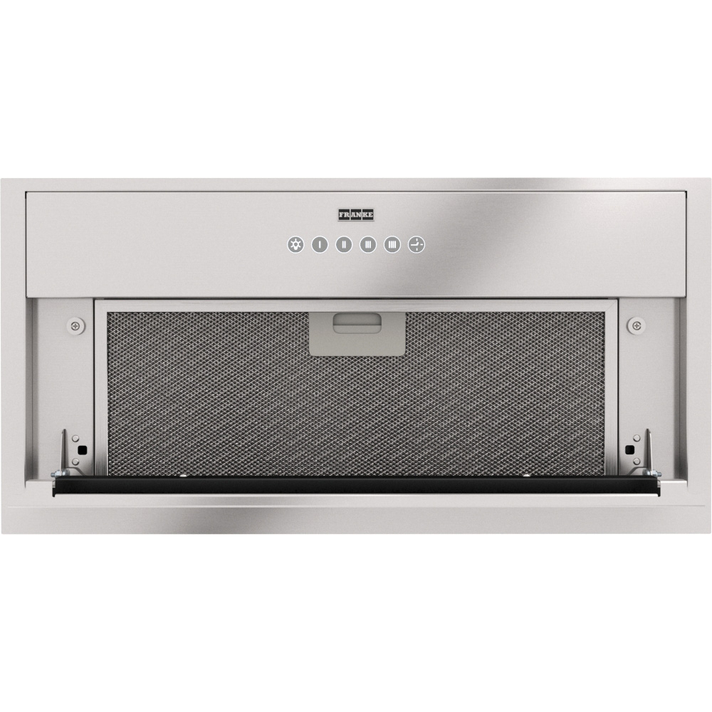 Franke LUCE INOX 60 IX 305.0738.595