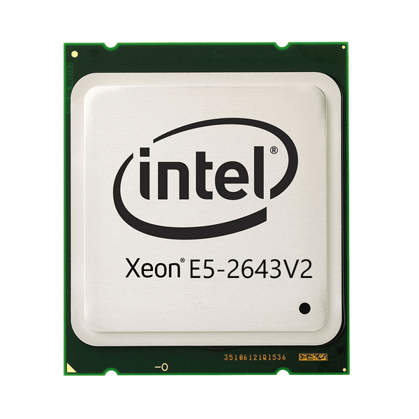 Процессоры Intel E5-2600 v2 серии: полный список моделей всей линейки и их характеристики на 2026 год