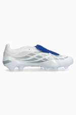 Бутсы adidas Predator League Bellingham FT FG - белый