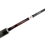 RUZZA Удилище спиннинговое Aztrex 862ML 2,59м тест 5-21г