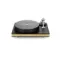 Clearaudio Performance DC Wood Black