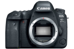 Зеркальный фотоаппарат Canon EOS 6D Mark II Body
