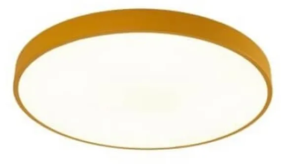 Потолочный светильник Arena A2661PL-1YL Arte Lamp