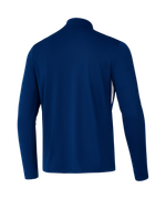 Джемпер тренировочный Jogel DIVISION PerFormDRY Training 1/4 Zip Top, темно-синий Z4