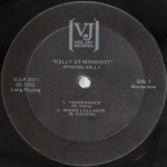 Wynton Kelly / Kelly At Midnight (LP)