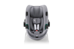 Автокресло 0+ Britax Roemer Baby-Safe iSENSE Frost Grey