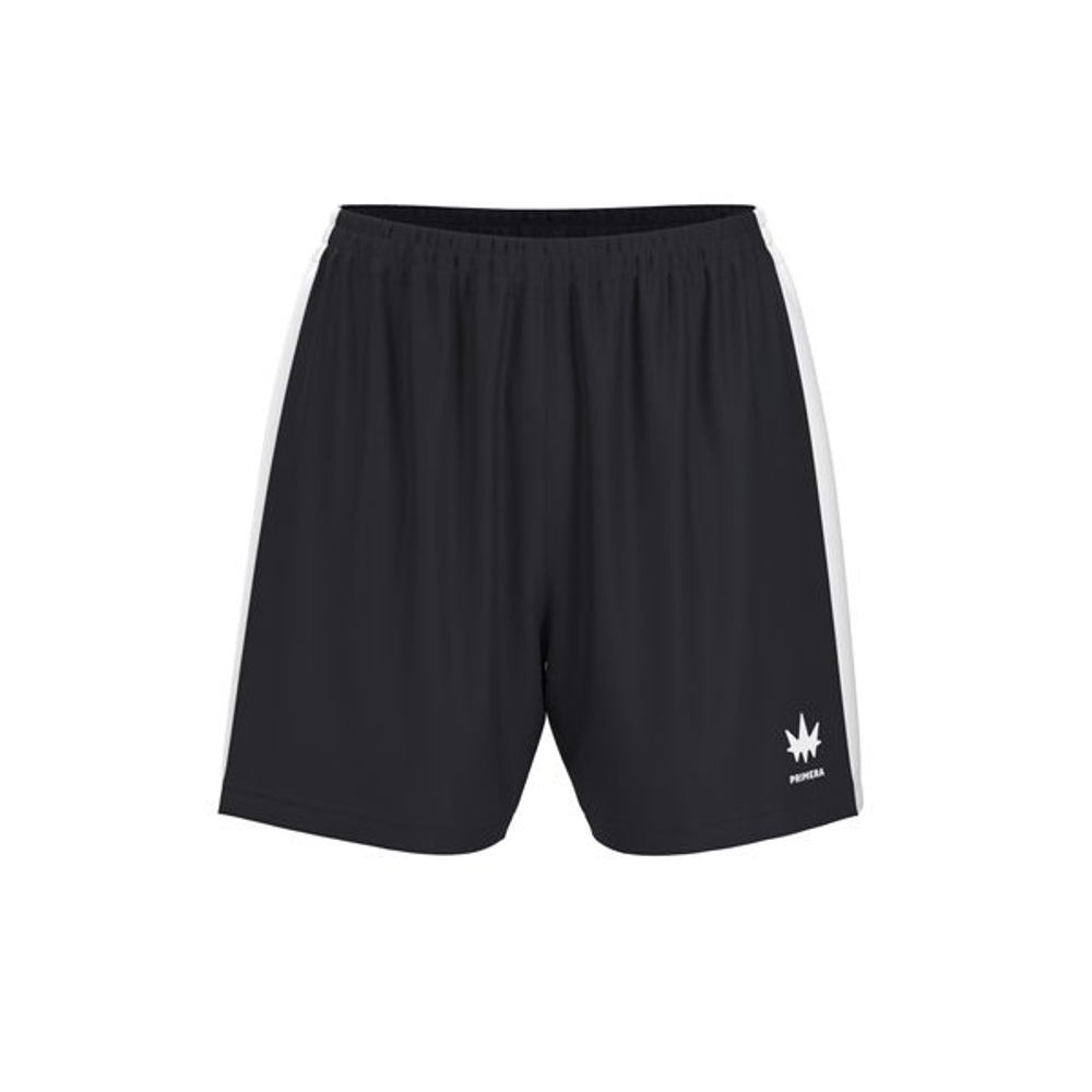 Шорты игровые Impulse Short — Black/team white