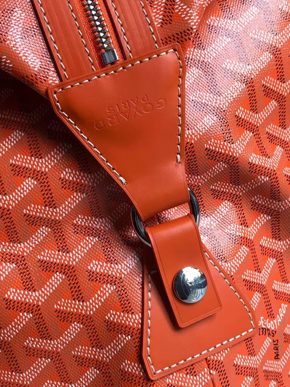 Дорожная сумка Goyard