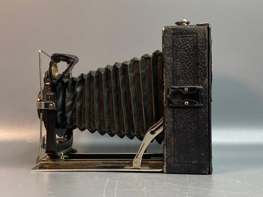 Zeiss Ikon Compur