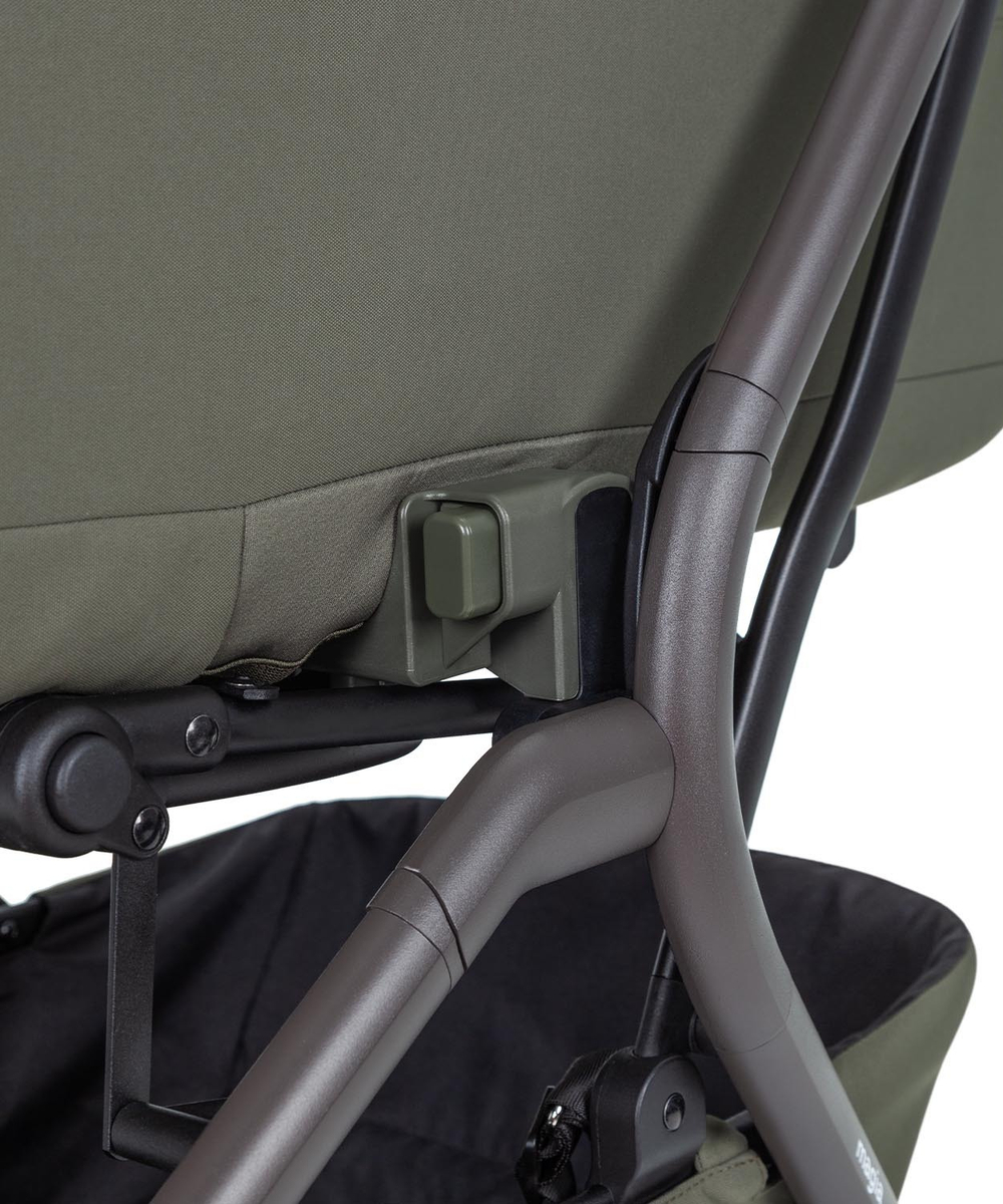 Коляска 2 в 1 Carrello Magia CRL6555