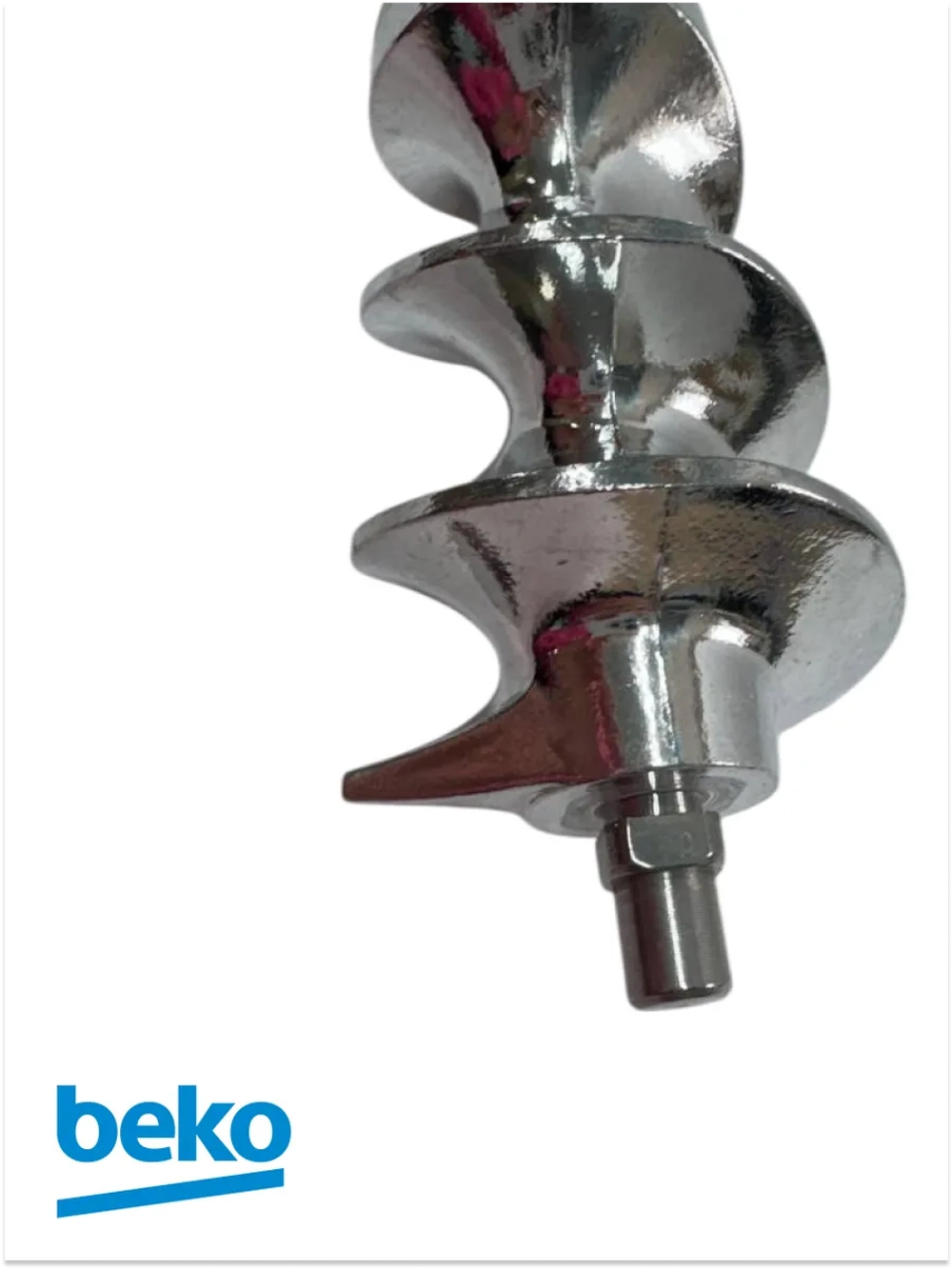 Шнек для мясорубки БЕКО 9178017078 Beko