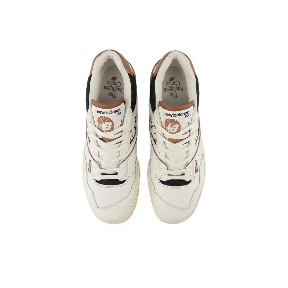 New Balance 550 "Vintage Pack Pecan"