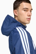 Куртка adidas Tiro 26 Competition All Weather - темно-синий