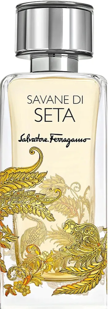 Salvatore Ferragamo Savane di Seta EDP 50 ml