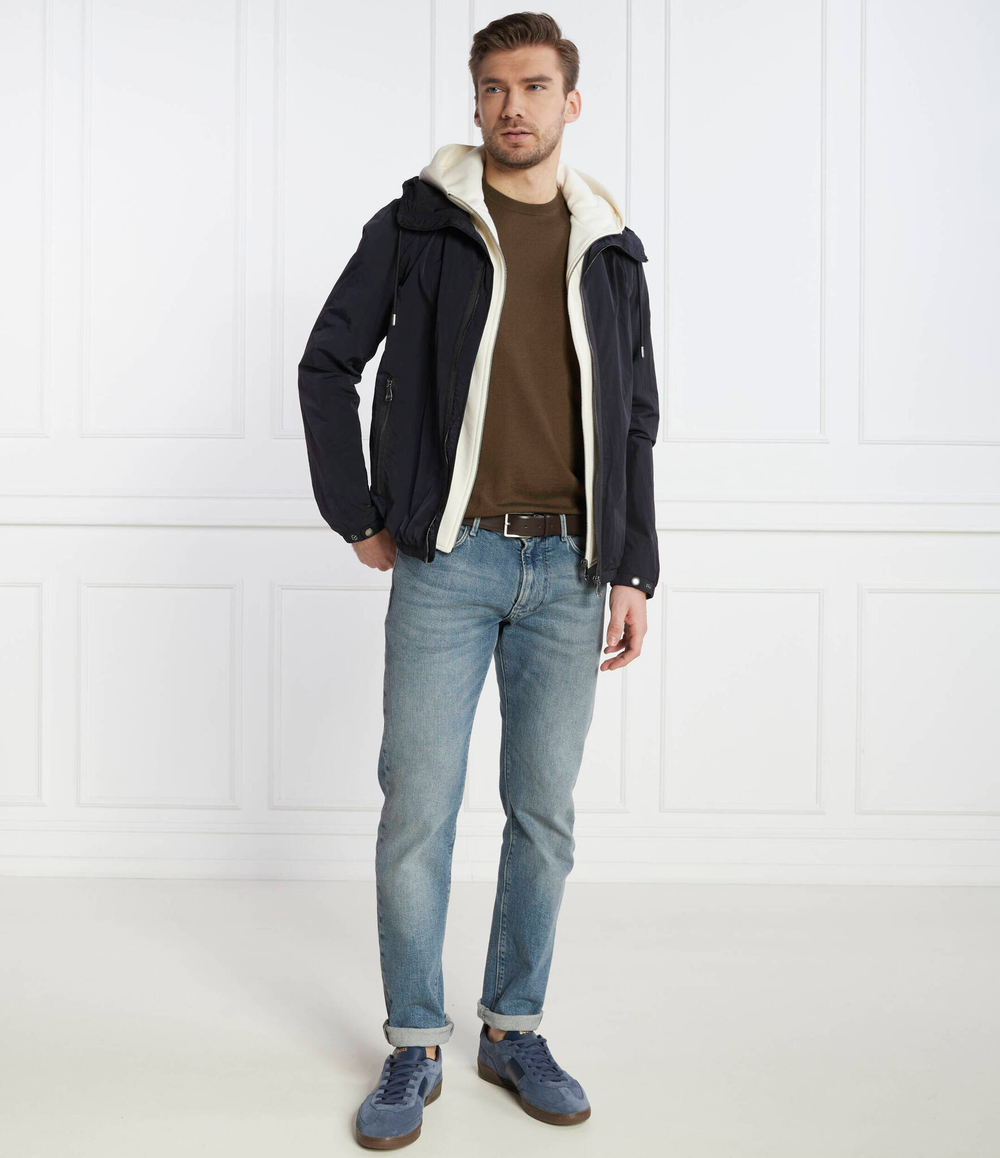 Куртка 2в1 Mattis Joop! Jeans - черный(30040902)