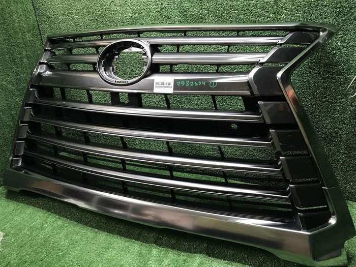 Решетка радиатора Lexus LX 3 (2015-2023)