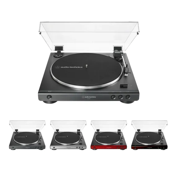 Audio-technica AT-LP60X