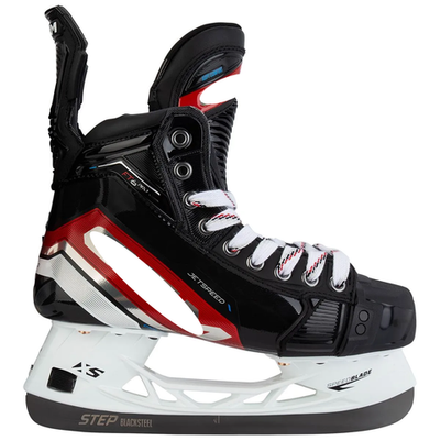 Коньки SK JETSPEED FT6 PRO INT