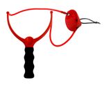 F-FISHING Рогатка Made in Italy 6мм