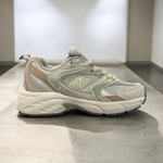 New Balance 530 Kids • Beige Cream