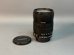 Canon EF-S 18-135 mm f/3.5-5.6 IS