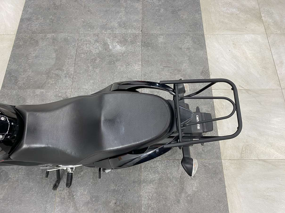 Suzuki Gixxer 150 2020